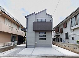 狛江市中和泉3丁目 新築戸建