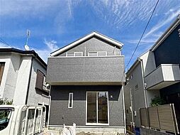 狛江市中和泉五丁目　新築戸建