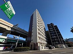 明大前フラワーマンション