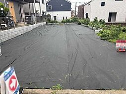 世田谷区祖師谷6丁目 新築戸建 1号棟
