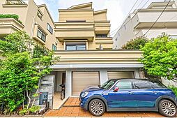 世田谷区成城三丁目 戸建