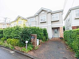 狛江市岩戸南三丁目　中古戸建