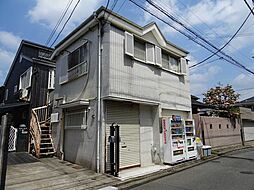 世田谷区祖師谷4丁目 土地