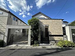 プラウドシーズン成城学園前