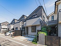 板橋区高島平5丁目 新築戸建 1号棟