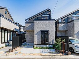 板橋区高島平5丁目 新築戸建 3号棟