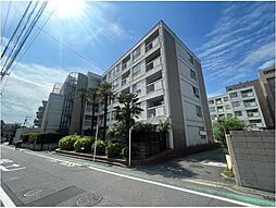 狛江コーポラス