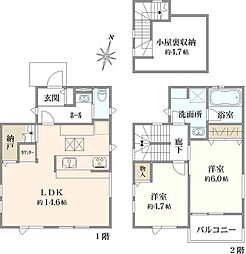 世田谷区上祖師谷3丁目 戸建