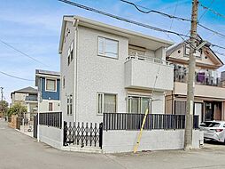 世田谷区上祖師谷3丁目 戸建