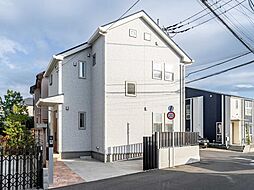 世田谷区上祖師谷3丁目 戸建