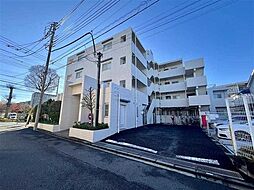 ラヴィドール狛江