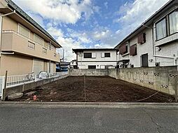 狛江市中和泉3丁目 新築戸建