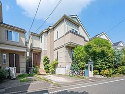 狛江市中和泉4丁目 戸建