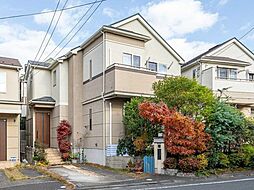 狛江市中和泉4丁目　戸建