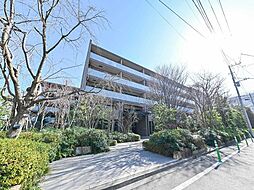 ザ・パークハウス成城彩景