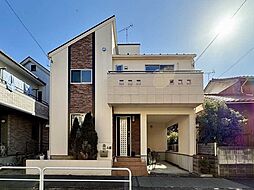 世田谷区千歳台1丁目 中古戸建