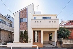 世田谷区千歳台1丁目 中古戸建