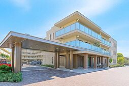 パークハウス砧レジデンス