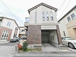 プラウドシーズン祖師ヶ谷大蔵