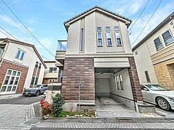 プラウドシーズン祖師ヶ谷大蔵