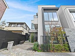 プラウドシーズン成城コート