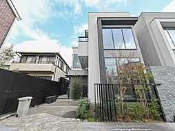 プラウドシーズン成城コート