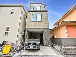 世田谷区砧3丁目 中古戸建