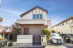 プラウドシーズン世田谷砧五丁目