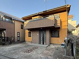 世田谷区祖師谷6丁目 中古戸建