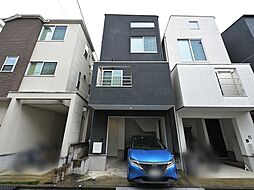 世田谷区砧3丁目 中古戸建