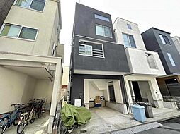 世田谷区砧3丁目 中古戸建