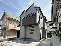 狛江市中和泉3丁目 新築戸建