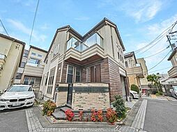 プラウドシーズン祖師ヶ谷大蔵