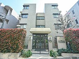 パークハイム祖師ヶ谷大蔵