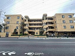 ライオンズマンション成城南