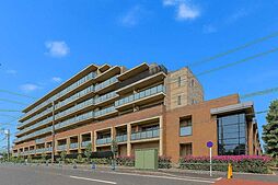 プレイスガーデン喜多見