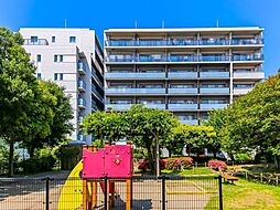 プラウド世田谷千歳台
