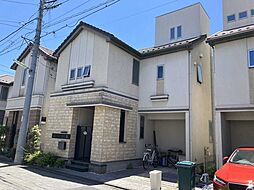 プラウドシーズン祖師ヶ谷大蔵