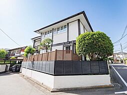 横浜市都筑区すみれが丘　中古戸建
