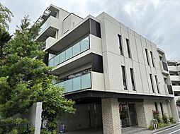 リビオ氷川台