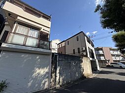 板橋区若木二丁目