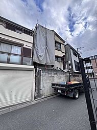 板橋区若木二丁目