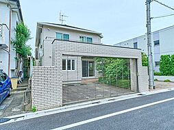 成城5丁目 戸建