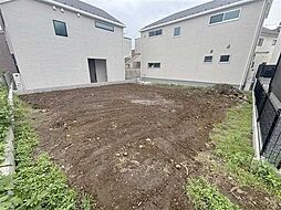 世田谷区祖師谷6丁目 土地 2区画