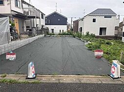 世田谷区祖師谷6丁目 土地 1区画