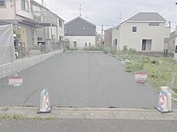 世田谷区祖師谷6丁目 土地 1区画