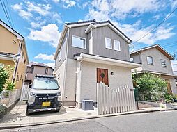 狛江市東野川3丁目 戸建