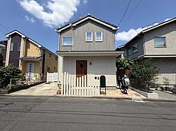 狛江市東野川3丁目 戸建