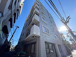 三軒茶屋サンハイツ