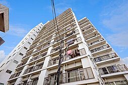 ニュー池尻マンション